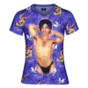 Purple Prince t-shirt
