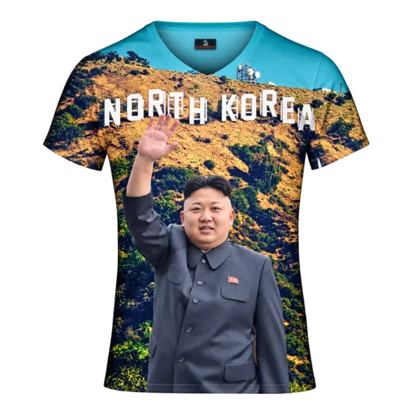 Supreme Leader