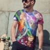 foutste kattenshirt van nederland het gigantisch foute kattenshirt. festivalshirts waren nog nooit zo leuk