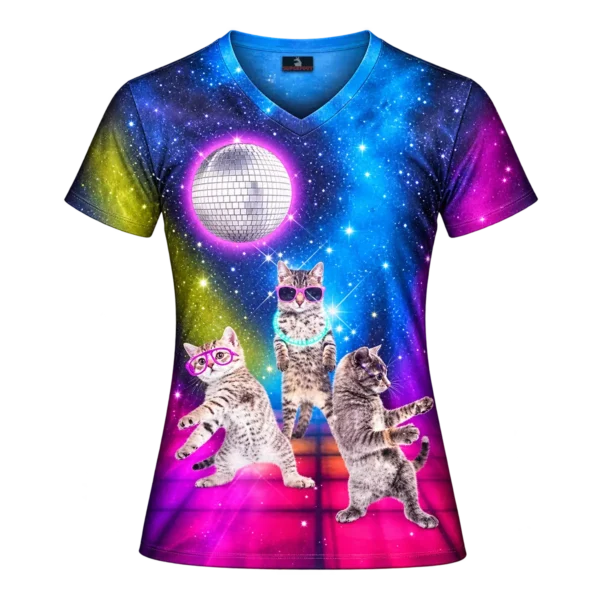 Discokittens