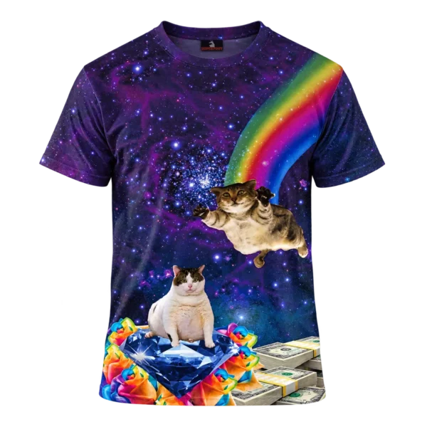 Dollah Dollah rainbow