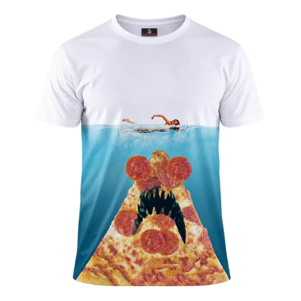 Pizzahaai