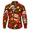 Kerstboom met poezenoverhemd - Afbeelding 2