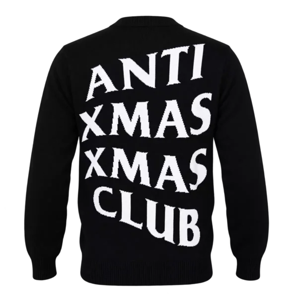 Anti Xmas Xmas Club - LED